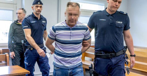 Zapadł wyrok ws. obywateli Białorusi oskarżonych o działalność szpiegowską