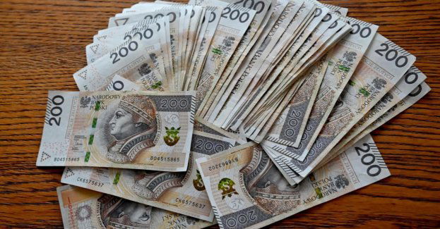 Sprzedawcy internetowi są winni instytucjom finansowym 74 mln zł