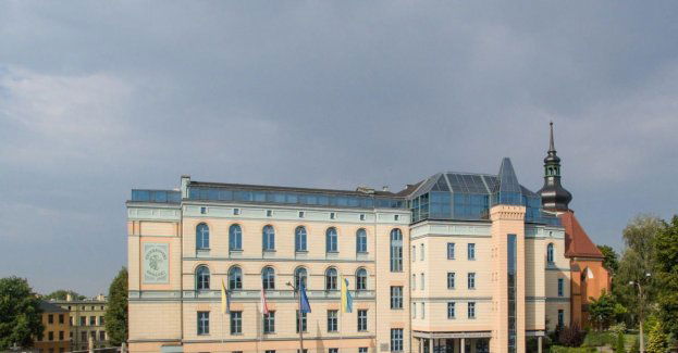 Uniwersytet Opolski otrzyma wsparcie amerykańskiej fundacji im. Juliana Schwingera