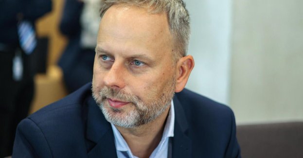 Poseł Paweł Hreniak szefem PiS w okręgu wrocławskim