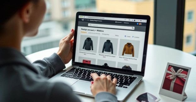 Jak bezpiecznie kupować online przed Mikołajkami