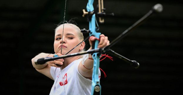 Takiego wyniku w polskim sporcie jeszcze nie było! Karina Kozłowska napisała historię!