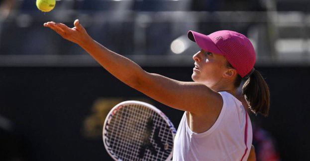 French Open - Świątek i Hurkacz zaczną od meczu z kwalifikantami