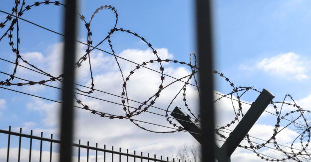 PK powołał zespół ds. zbadania zarządzania Służbą Więzienną