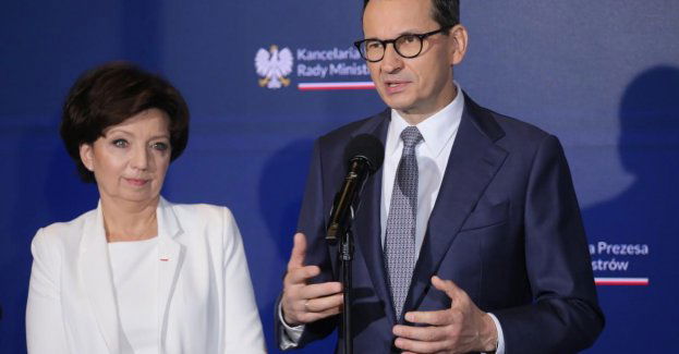 Polityka społeczna powinna by wyjęta poza nawias sporu politycznego