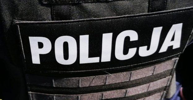 Poszukiwany wpadł, bo się pokłócił