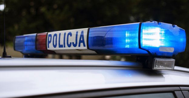 Nie wolno im było kierować – policjanci wyeliminowali ich z drogi