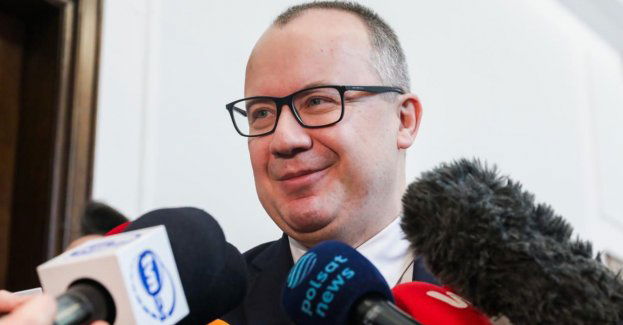 Prokurator Generalny będzie powoływany na 6 lat przez Sejm za zgodą Senatu