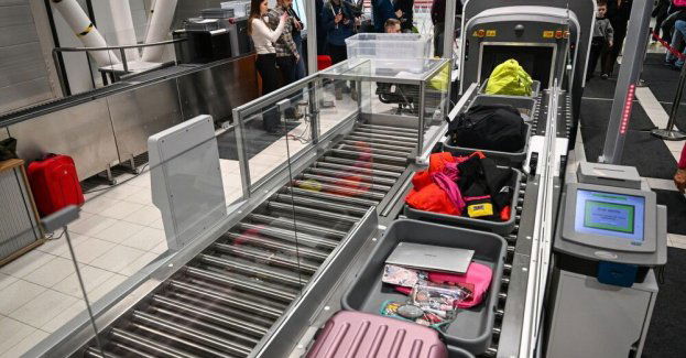Nowe skanery do prześwietlania bagaży przyspieszą obsługę na lotnisku w Lublinie