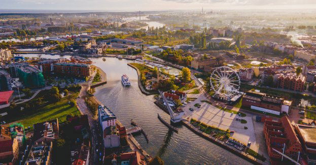 Rzeszów jednym z najlepszych miast do życia w Polsce. Przed Warszawą Krakowem czy Wrocławiem