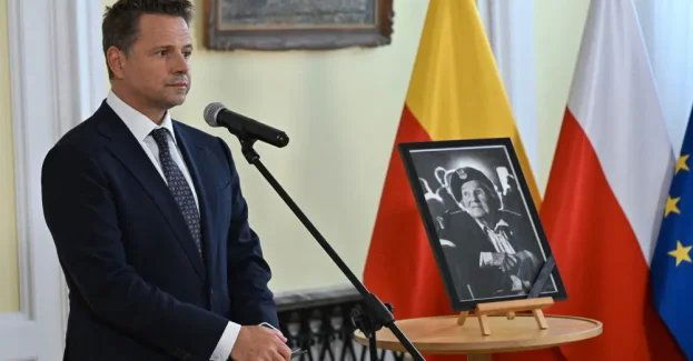 W Izbie Pamięci zostanie wystawiona księga kondolencyjna po śmierci Wandy Traczyk-Stawskiej