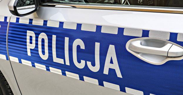 Wewnętrzna policyjna kontrola ws. działań policjantów z Andrychowa