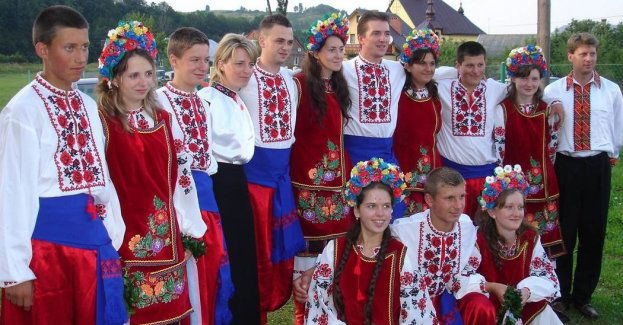 Spadek liczby ubezpieczonych obywateli z Ukrainy