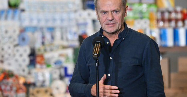 Polska i inne kraje dotknięte powodzią będą mogły korzystać z ponad 1,5 mld euro doraźnego funduszu w UE