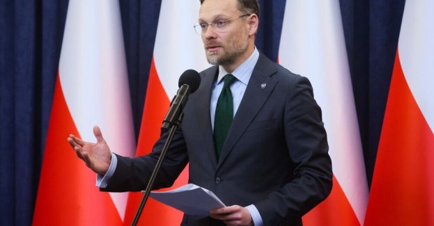Bogucki: zabrakło chęci po stronie rządzących, aby wcześniej załatwić kwestię nominacji oficerskich