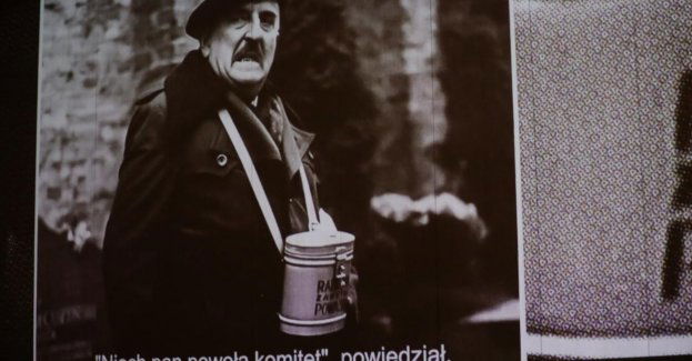 Społeczny Komitet Opieki nad Starymi Powązkami im. J. Waldorffa obchodzi 50-lecie