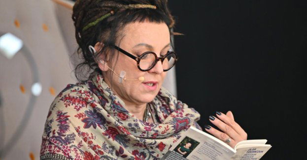 Olga Tokarczuk i Maja Lunde wśród ponad 800 gości Międzynarodowych Targów Książki w Krakowie