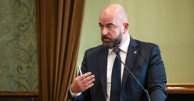 Rozpoczęto zbiórkę podpisów za referendum ws. odwołania prezydenta Sutryka