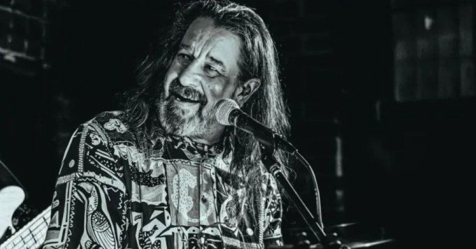 zdjęcie: Ryszard Orecki w repertuarze zespołu Breakout oraz Tadeusza Nalepy / kupbilecik24.pl / Ryszard Orecki w repertuarze zespołu Breakout oraz Tadeusza Nalepy