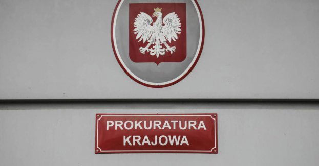 Prokuratura Krajowa złożyła wniosek o uchylenie immunitetu i zgodę na aresztowanie sędziego Szmydta