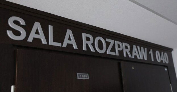 Sąd nie przedłużył aresztu dla podejrzanych o planowanie ataków terrorystycznych