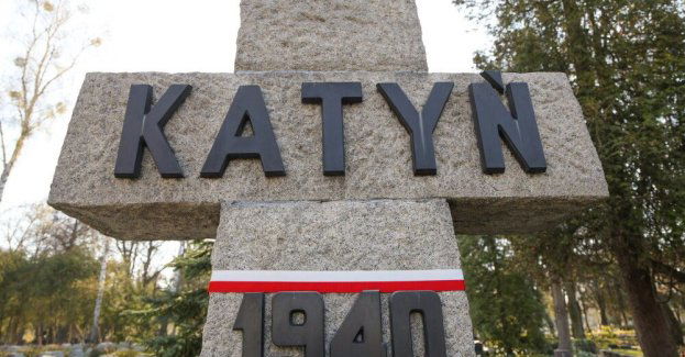 Niech Dzień Pamięci Ofiar Zbrodni Katyńskiej jednoczy nas – Polaków