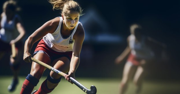 Puchar Narodów 2 hokeistek na trawie - egzotyczny sprawdzian Polek