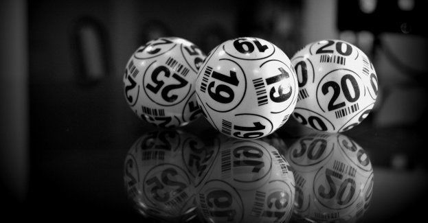 Wygrana w loterii okazała się oszustwem