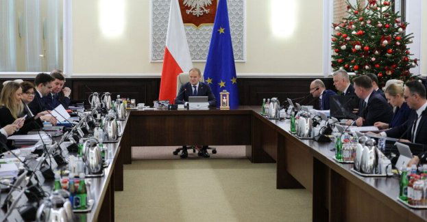 Stan sądownictwa, określany jako "kryzys praworządności", wymaga działań naprawczych