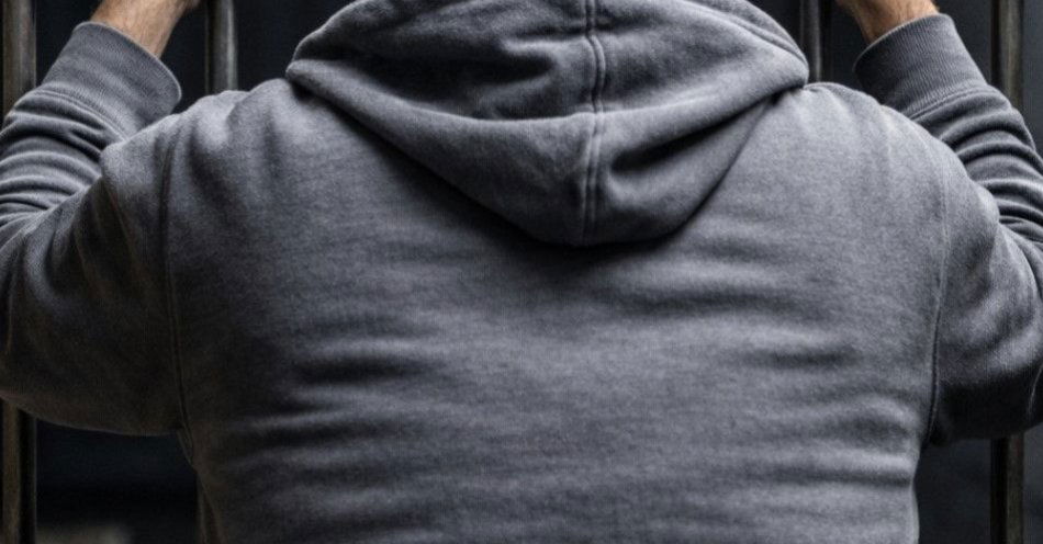 zdjęcie: Poszukiwany mężczyzna zatrzymany w Spytkowicach / fot. KMP w Wadowicach