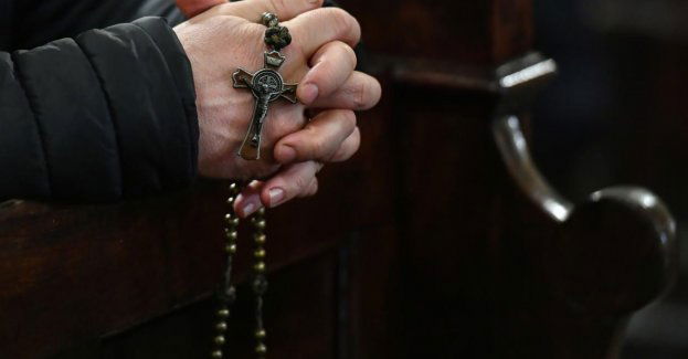 Księży patriotów łamano na wiele sposobów