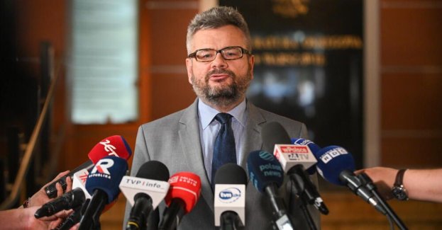 Były szef Ośrodka Reprezentacyjnego WOT podejrzany o oszustwo