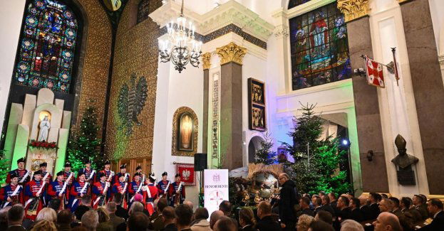 8. Krakowska Baza Lotnictwa Transportowego wśród laureatów nagrody Benemerenti