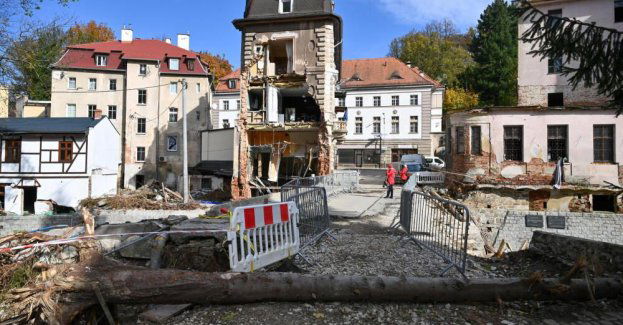Od czwartku rusza "Czyste Powietrze"  dla powodzian