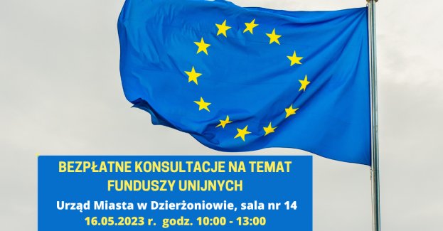Mobilny Punkt Informacyjny w Dzierżoniowie