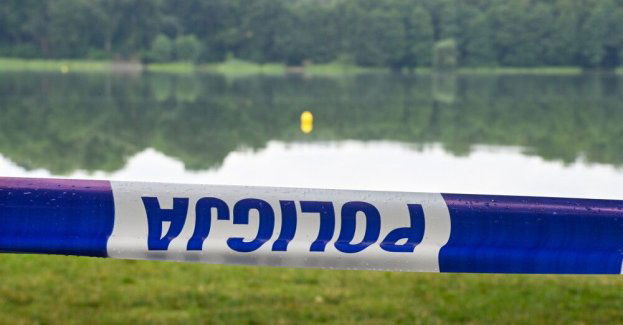 Ciało wyłowione z Odry należy do zaginionego 16-latka