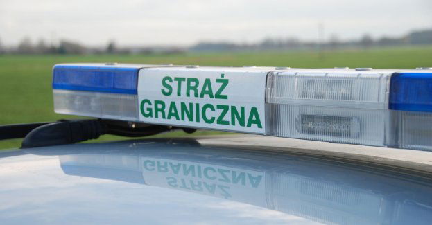 Pijany kapitan miał wypłynąć kontenerowcem w morze