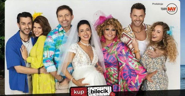 Sylwestrowa PREMIERA z GWIAZDAMI