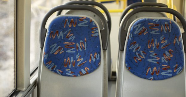 Od października pilotaż dwóch linii obsługiwanych przez minibusy