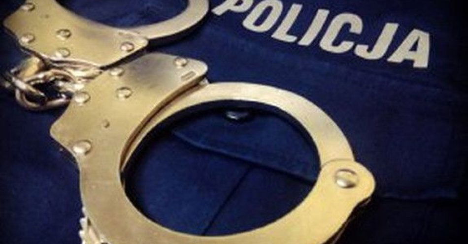 zdjęcie: Przyjechał na przesłuchanie samochodem mimo braku uprawnień / fot. KPP w Stargardzie