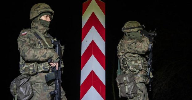 Wprowadzamy regulacje, które dają bezpieczeństwo użycia broni