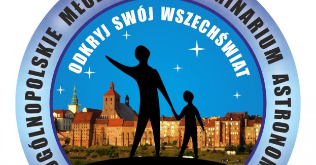 Finał gólnopolskiego konkursu na referat z astronomii i astronautyki dla młodzieży odbył się z zdalny sposób.