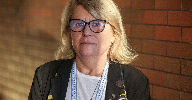 Prof. Kaniewska o bezpieczeństwie na uczelniach: nie możemy i nie chcemy się zamykać