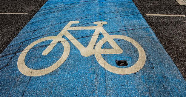 W Fordonie powstaje nowa droga rowerowa. Trwają już prace