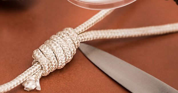 Podejrzany o zabójstwo więziennej psycholożki poczytalny (krótka)