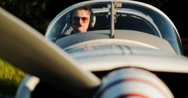 41-latek odpowie za pilotowanie samolotu po alkoholu