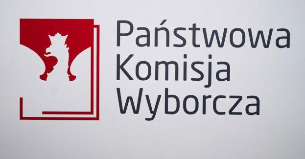 PiS - 40,17 proc., KO - 26,26 proc., Trzecia Droga - 13,97 proc.