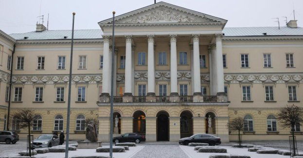 Ratusz wymienia służbowe auta; najwięcej klasy średniej