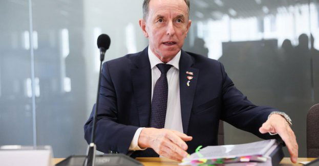 Grodzki zaprzeczył, by Senat robił obstrukcję ws. ustawy o wyborach korespondencyjnych