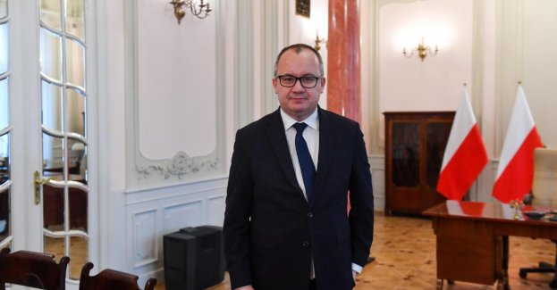Suwerenna Polska domaga się debaty ws. wotum nieufności wobec ministra A. Bodnara